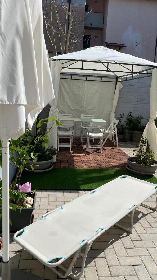Lupicante 56 Cesenatico Eksteriør billede