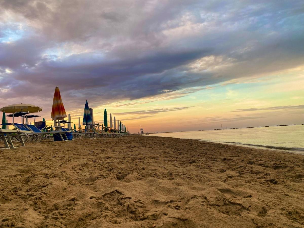 Lupicante 56 Cesenatico Eksteriør billede