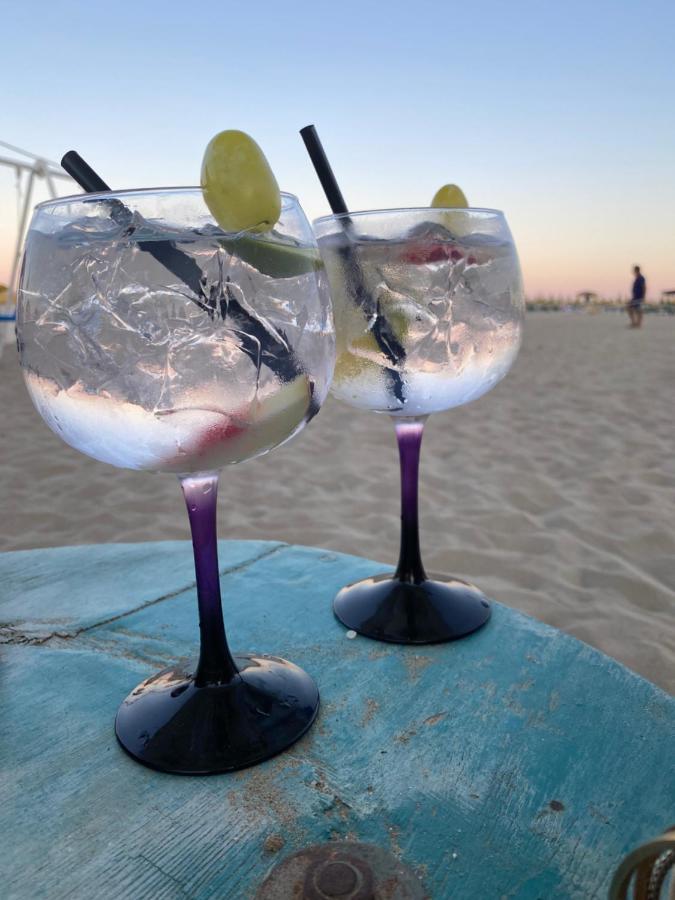 Lupicante 56 Cesenatico Eksteriør billede