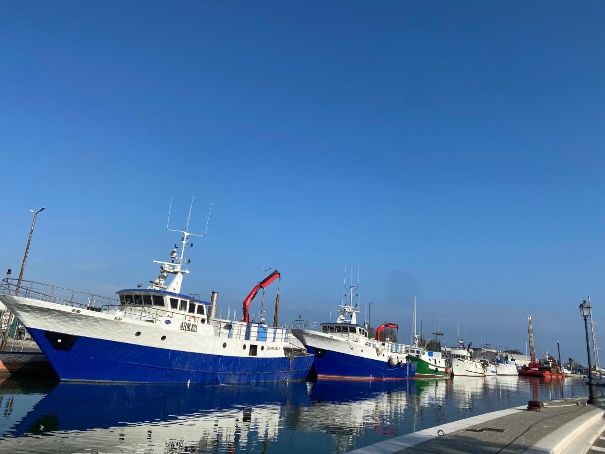 Lupicante 56 Cesenatico Eksteriør billede