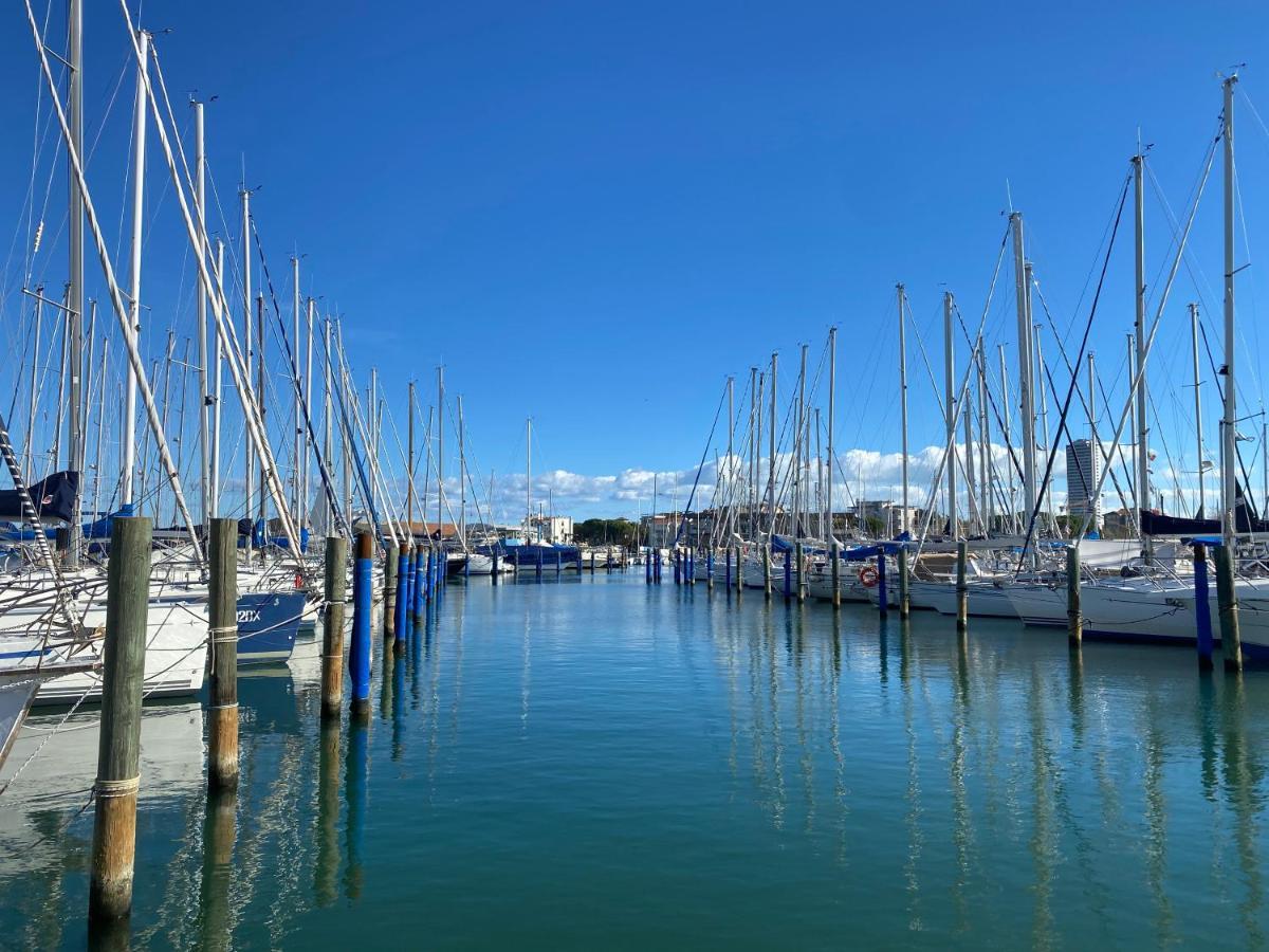 Lupicante 56 Cesenatico Eksteriør billede